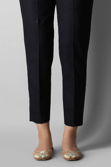 Eepe21104 Black Khaadi Ready to Wear 2021